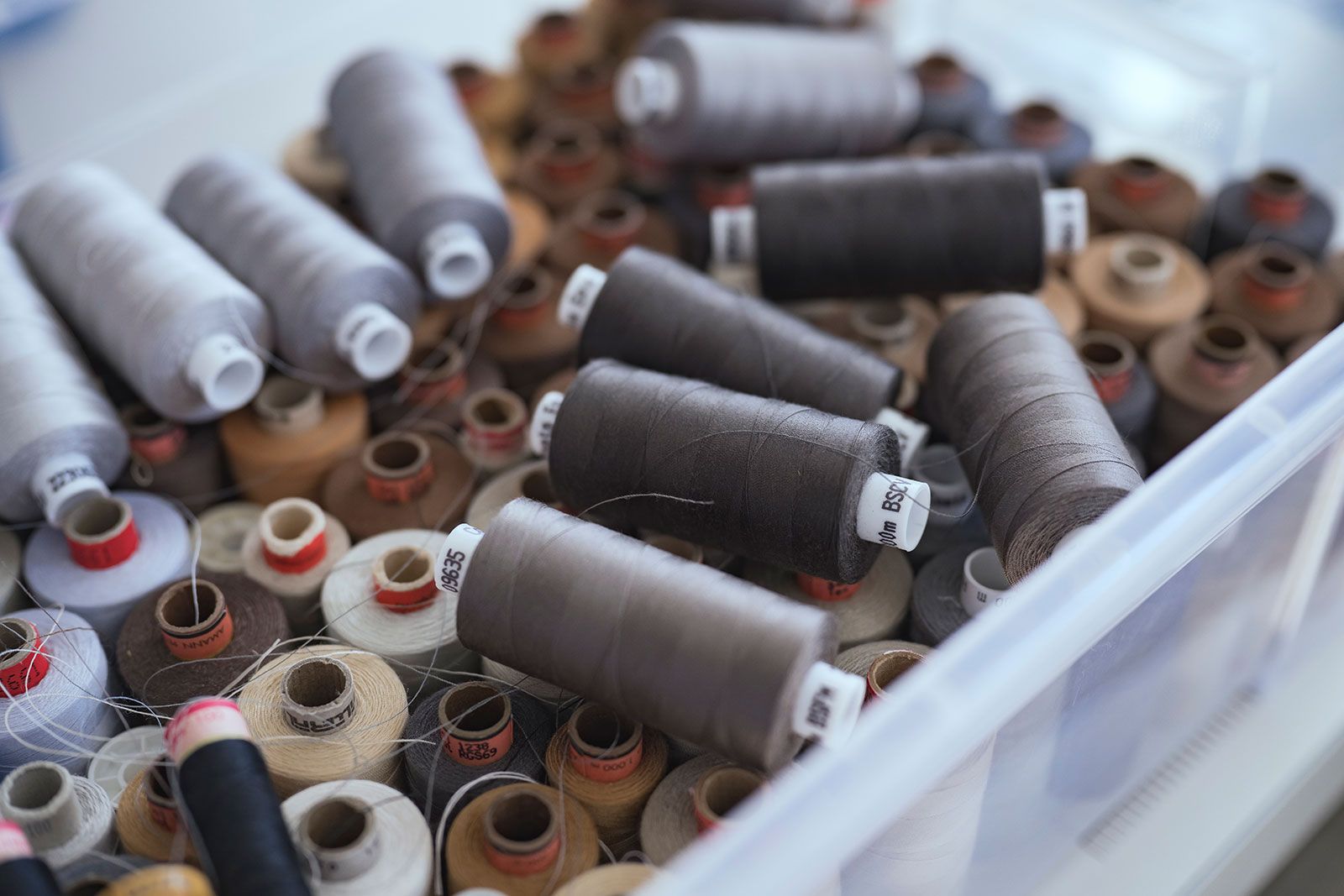 Massschneiderei Tirol